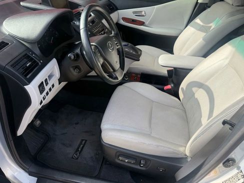 Used 2010 Lexus HS 250h image 7