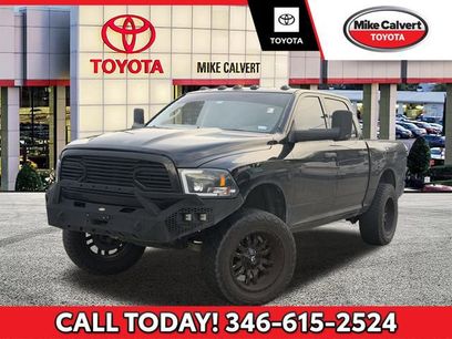Used 2014 RAM 1500 Express