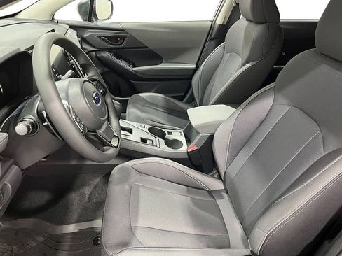 New 2026 Subaru Crosstrek 2.0i Premium AWD/4WD image 11