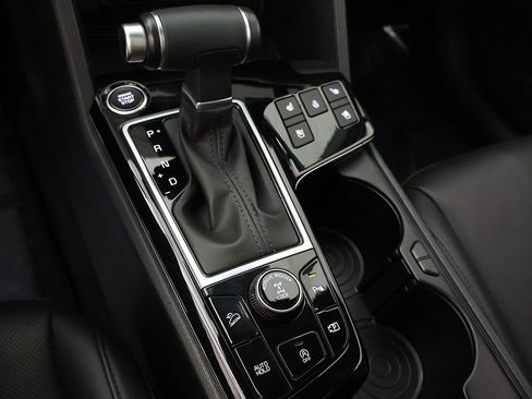 Used 2024 Kia Sportage X-Pro Prestige image 53