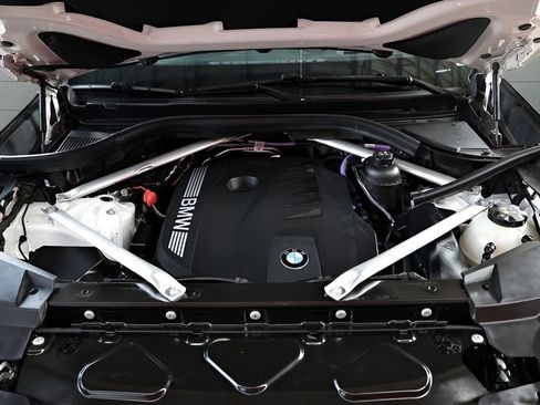 Used 2024 BMW X5 xDrive40i image 83