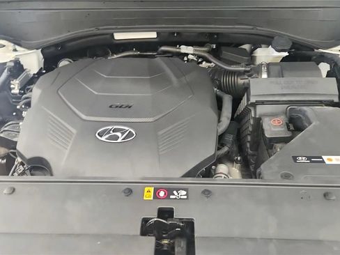 Used 2024 Hyundai Palisade Calligraphy AWD/4WD image 40