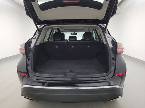 Used 2016 Nissan Murano Platinum w/ Platinum Technology Package image 29