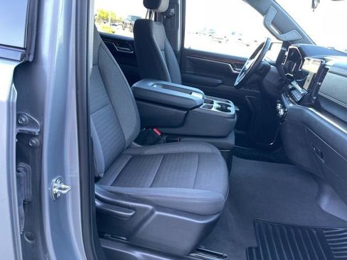 Used 2023 GMC Sierra 1500 Elevation image 18