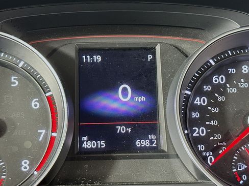 Used 2021 Volkswagen Golf 4-Door FWD image 19