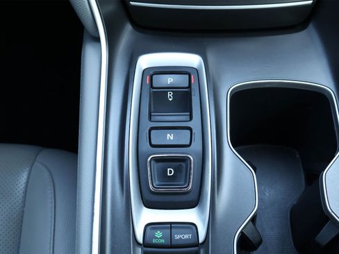 Used 2020 Honda Accord Touring image 17