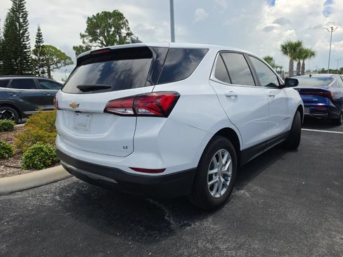 Used 2024 Chevrolet Equinox LT FWD image 18