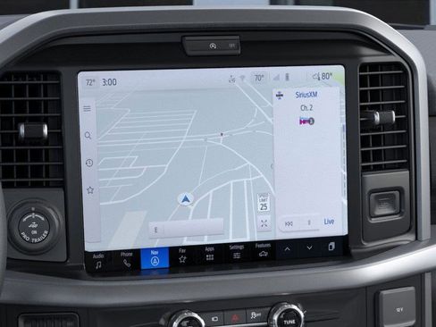 New 2026 Ford F150 XLT w/ Equipment Group 302A MID image 15