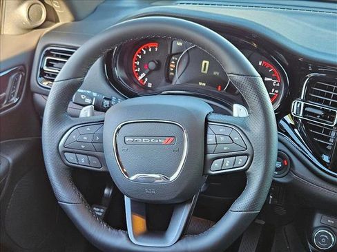 New 2026 Dodge Durango GT image 11