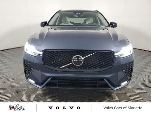 Certified 2026 Volvo XC60 B5 Ultra w/ Protection Package Premier image 2