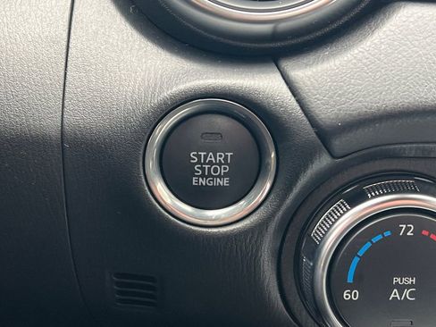 New 2025 MAZDA MX-5 Miata Grand Touring w/ Weather Package image 21