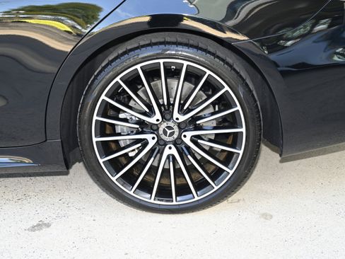 Used 2022 Mercedes-Benz S 580 4MATIC Sedan image 10