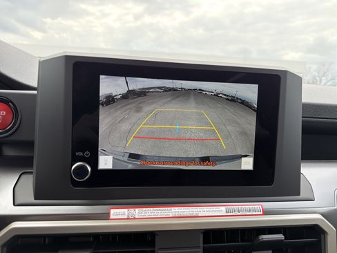 New 2026 Toyota Tacoma TRD Off-Road image 21