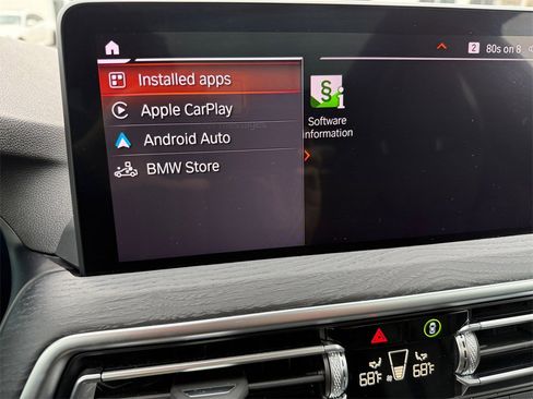 Certified 2023 BMW X3 xDrive30i w/ Premium Package image 24