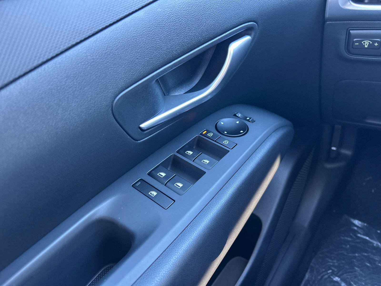 New 2026 Hyundai Tucson SEL AWD/4WD image 10
