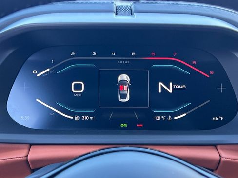 New 2026 Lotus Emira RWD image 22