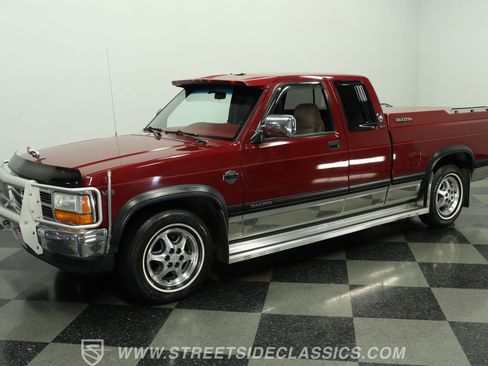 Used 1996 Dodge Dakota 2WD Club Cab image 6