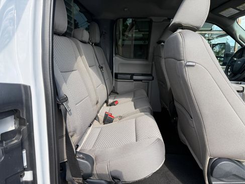 Used 2022 Ford F250 XLT image 22