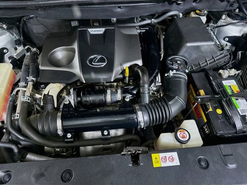 Used 2018 Lexus NX 300 FWD w/ Comfort Package image 33