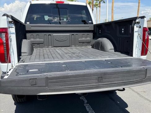 Used 2025 Ford F150 Tremor w/ Bed Utility Package AWD/4WD image 13