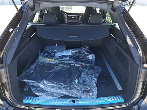 New 2026 Audi RS 6 performance image 30