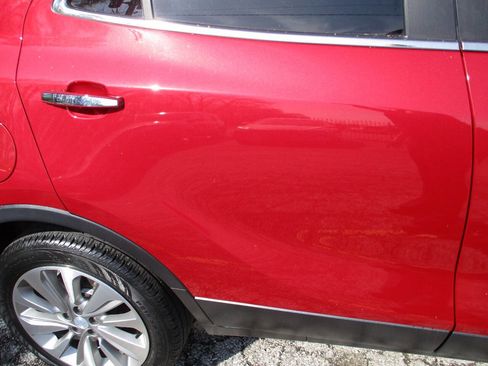 Used 2019 Buick Encore Preferred image 19