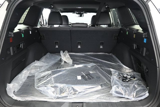 New 2026 Subaru Outback Limited AWD/4WD image 17