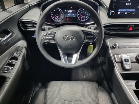 Used 2023 Hyundai Santa Fe SE FWD image 23