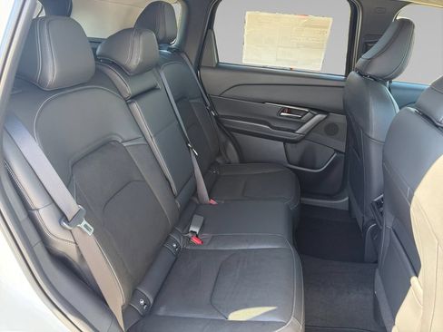 New 2026 MAZDA CX-5 Preferred AWD/4WD image 16