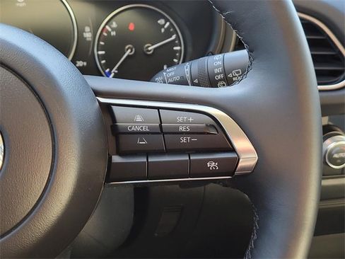 Certified 2025 MAZDA CX-30 AWD 2.5 S w/ Premium Package image 29