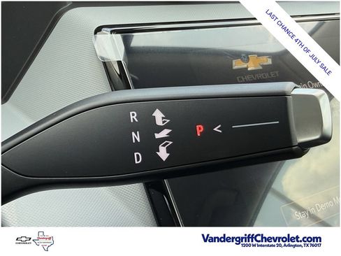 New 2027 Chevrolet Bolt LT FWD image 18