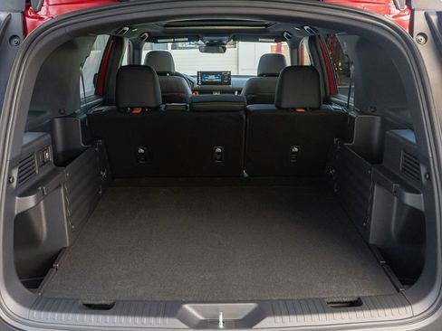 New 2026 Honda Passport TrailSport image 12