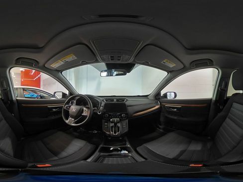 Used 2021 Honda CR-V EX image 43