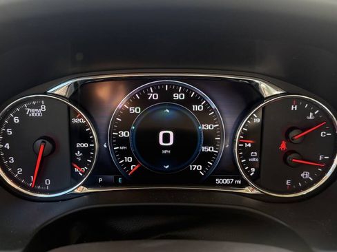 Used 2018 GMC Acadia Denali w/ Technology Package AWD/4WD image 14