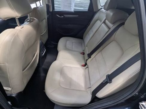 Used 2018 MAZDA CX-5 Touring FWD image 19