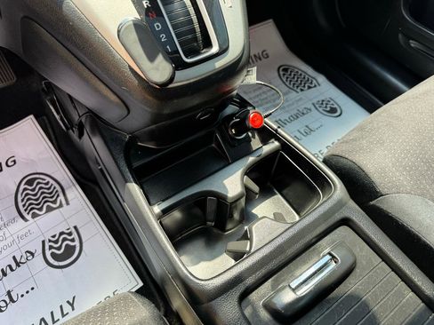 Used 2013 Honda CR-V EX image 31