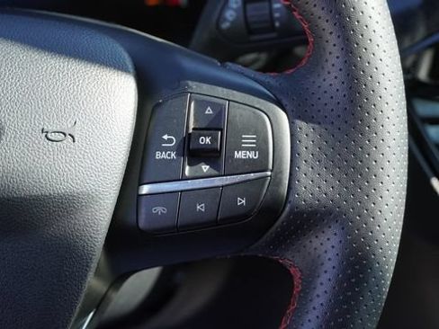 Used 2025 Ford Escape ST-Line AWD/4WD image 30