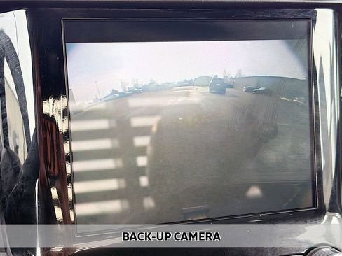 Used 2022 RAM 3500 Tradesman image 4