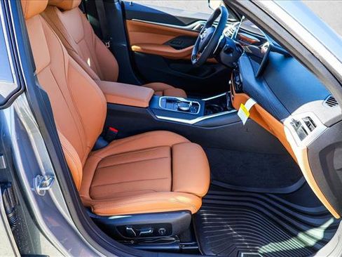 New 2026 BMW 430i xDrive image 25