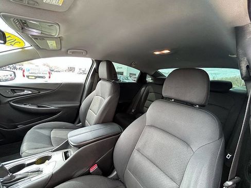 Used 2016 Chevrolet Malibu LT image 63