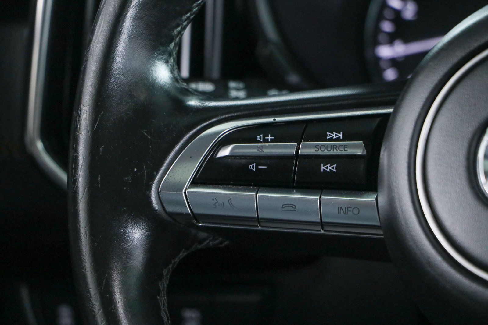 Used 2023 MAZDA CX-50 AWD 2.5 S w/ Cargo Package image 13