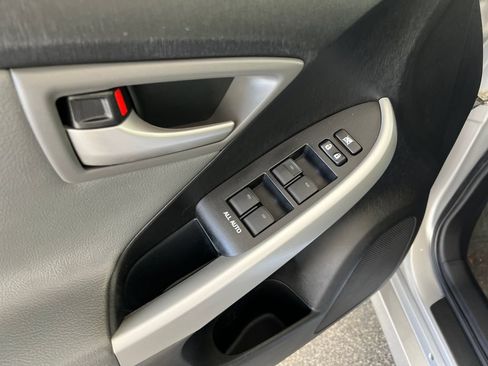 Used 2013 Toyota Prius Three w/ Solar Roof Pkg FWD image 14