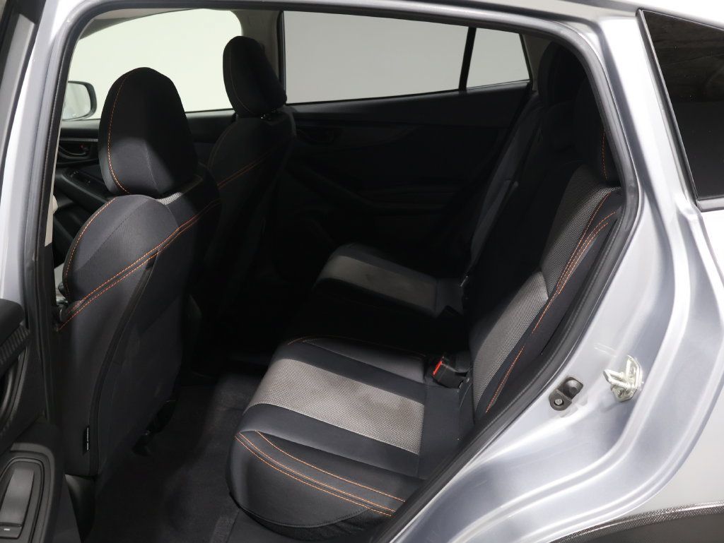 Used 2021 Subaru Crosstrek 2.0i Premium w/ Moonroof Package AWD/4WD image 18