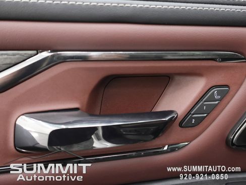 New 2026 RAM 1500 Limited AWD/4WD image 54