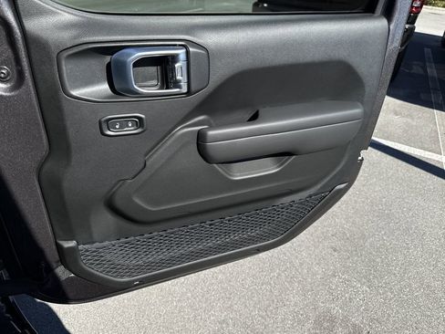 New 2026 Jeep Wrangler Rubicon w/ Safety Group image 36