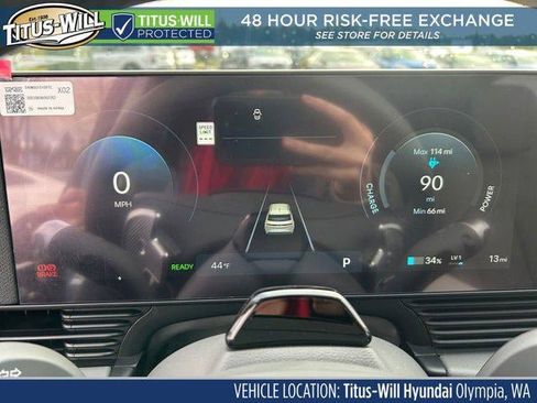 New 2026 Hyundai Ioniq 5 SEL image 16