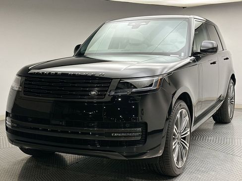 New 2026 Land Rover Range Rover SE image 1