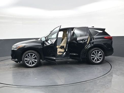 Used 2023 Acura RDX w/ Technology Package image 39