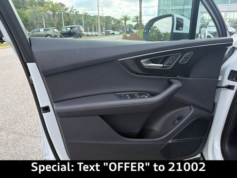 Certified 2023 Audi Q7 3.0T Prestige AWD/4WD image 14