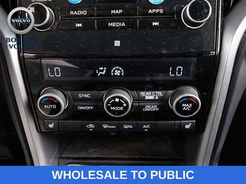 Used 2020 Subaru Ascent Limited w/ Technology Package AWD/4WD image 16